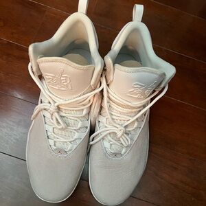 Jordan Off White High-Top Sneakers